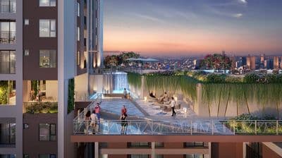 Rổ hàng nội bộ CĐT căn 55m2, miễn lãi 2 năm, căn hộ Phạm Văn Đồng