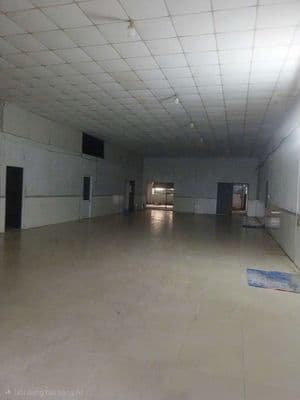 Cho thuê xưởng diện tích 700m2 giá 35tr Đông Thạnh Hóc Môn