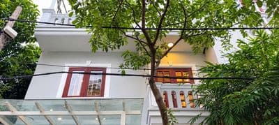 cho thuê biệt thự phạm văn chiêu gò vấp