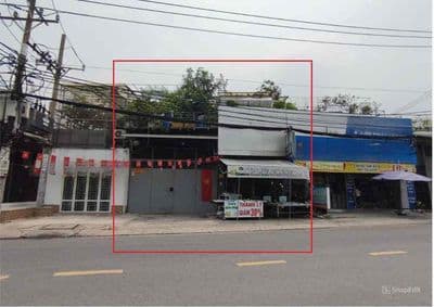 Cho thuê mặt bằng kinh doanh mã lò