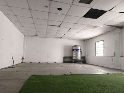 Cho thuê nhà mặt tiền tân sơn, phường 12, gò vấp