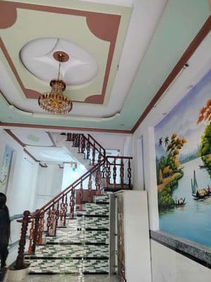 Nhà nguyên căn chính chủ cho thuê