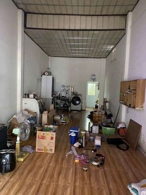 Nhà 4×17m gần Chung Cư Gia Phú – 5,2tr/tháng – Nhận 01/10 – Ở
