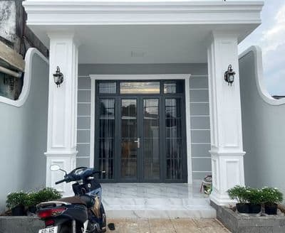 Bán Nhà Dong 1 Rộng 5 mét dài 30 mét xã Phú Túc (Nay là xã Thống Nhất)