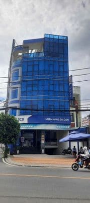 Cho thuê nhà 2 mặt tiền kha vạn cân, thủ đức- diện tích: 10 × 20m