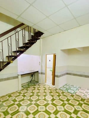 Cho thuê nhà nguyên căn 108/16/5 Đường Số 1, An Hội Đông (P16, Gò Vấp)