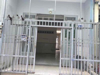 Cho thuê nhà nguyên căn – gần chợ cầu, q.12 đường nguyễn văn quá