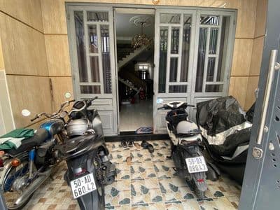 Cho thuê mặt bằng kinh doanh, văn phòng