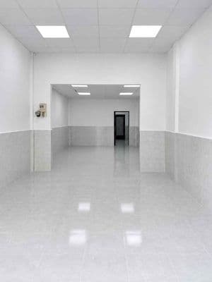 Cho thuê nhà mặt tiền Hoàng Quốc Việt