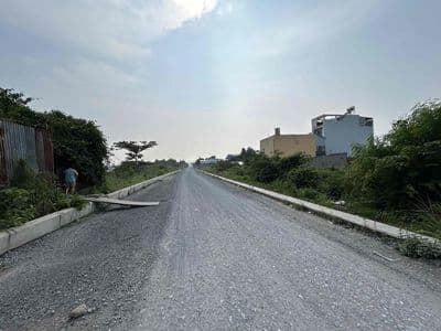 xưởng Sông sài gòn,dt 20x30,mặt bờ sông