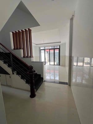 Nhà 3 tầng ngang 5m gần đường Dương đình hội Phước long B Thủ đức