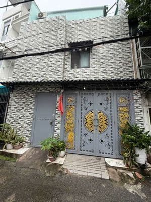 Bán nhà chính chủ