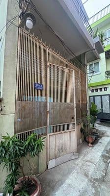 cho thuê MBKD 4x10 hxh, q.bình thạnh phù hợp gđình, kdoanh online