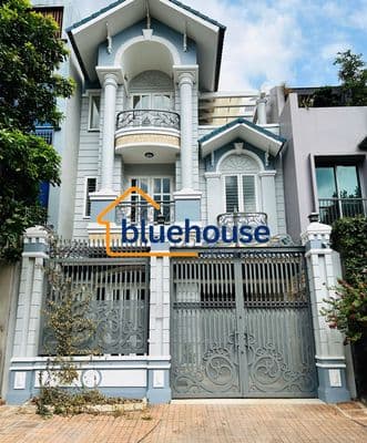 Nhà đường lê trung nghĩa khu k300 diện tích: 7x18m trệt 2 lầu cho thuê