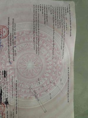khu phố Tứ Ngân , sát làng đại học Đà Nẵng