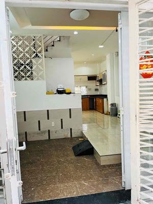 Nhà mới 4pn lê văn sỹ phú nhuận