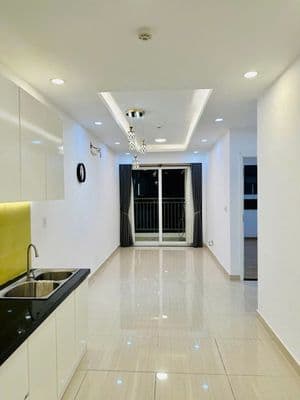Chung cư Dream Home 2, Lê Đức Thọ, GV: 2PN, 2WC, 9tr/tháng, NTCB