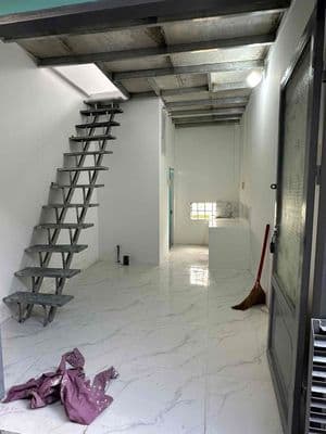 Kẹt tiền bán gấp nhà 550 triệu