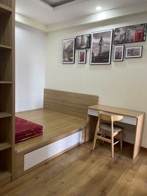 Căn hộ 2PN giá 8 Triệu mặt tiền Phạm Văn Đồng đầy đủ tiện ích