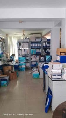 Cho thuê nhà nguyên căn khu nội bộ tây thạnh