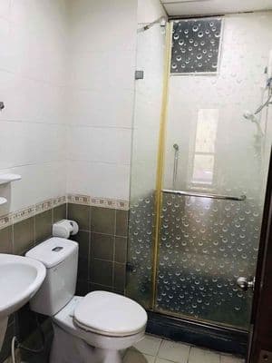 Cho thuê MT đường Nội bộ giáp đường Lê Trọng Tấn quận Tân Phú
