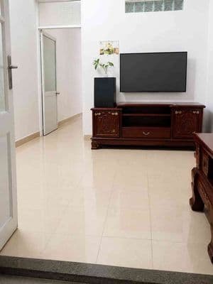 4m*14m - 1 lầu - hẻm xe hơi thông - sát trưông chính Tân Bình