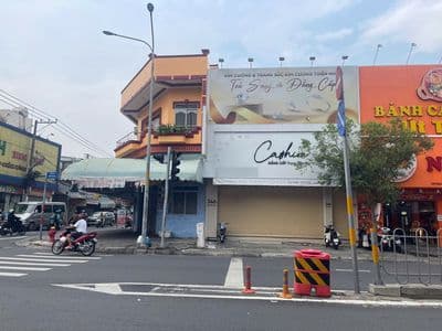 MBKD Nguyễn Sơn - KD sầm uất