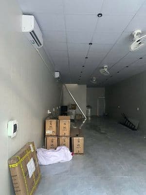 Cho thuê mặt bằng kinh doanh an thượng 40 - 70m2 ngang 5m - 27tr