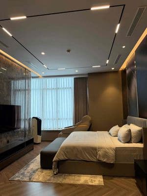 Bán rẻ căn hộ Penthouse 355m2 giá 8,5 tỷ