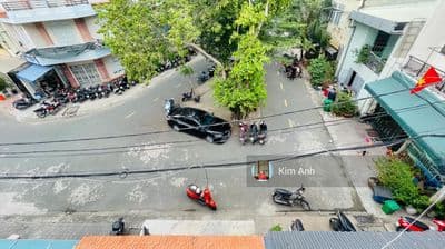 Bán đất Thủ Đức 100m2, KDC Himlam Linh Chiểu