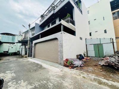 Bán đất 90.3m² Đường Số 9, Phường Linh Tây, TP Thủ Đức