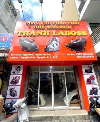 Cho thuê mt nguyễn phúc nguyên q3 (5x20m) 2 tầng, vị trí đẹp kdtd 45tr
