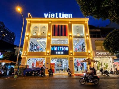 Cho thuê GÓC 2MT 223-225-227 Nguyễn Trãi - mặt tiền 13m