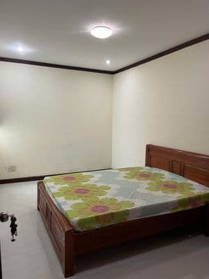 Cho thuê căn hộ Quốc Cường Trần Xuân Soạn 132m 3pn2wc 12tr/th