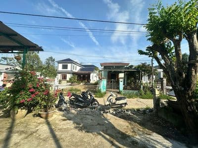 Thị Trấn Nam Phước Đường QH 10.5m Gần Chợ - DT 171m2 - Giá Chỉ 850tr