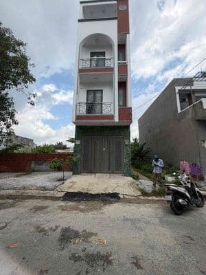 bán đất kdc bình trị đông quận 8