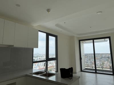 Cho thuê căn hộ Aurora Residence căn góc 2PN hướng mát