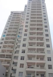 Căn hộ Quốc Cường Gia Lai, Trần Xuân Soạn, Q.7, 145m2, 12tr/th