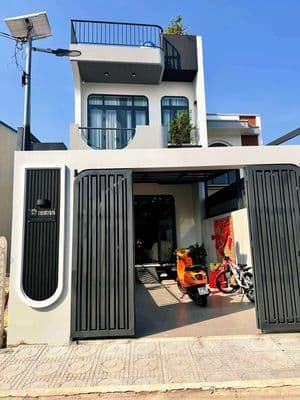 Chính chủ cần bán nhà ngay khu công nghiệp Nam Tân Uyên
