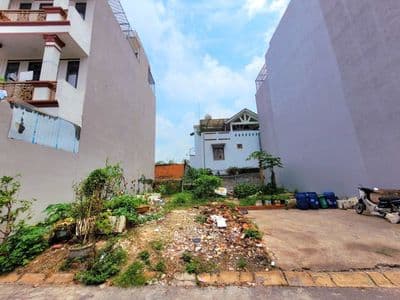 Bán Đất 70m2- HXH Linh Xuân – Gần Phạm Văn Đồng. Giá 4,6 Tỷ