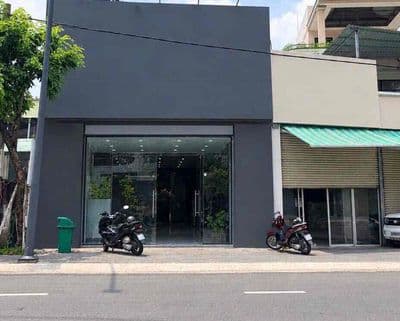 Cho thuê mặt bằng cmt8 gần ngã 6 chùa bà thủ dầu một (gc