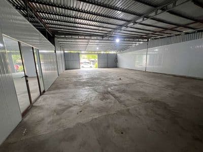 Cho thuê kho,xưởng 280m2 giá 25tr/t, đ xe công 40f ngay trường chinh