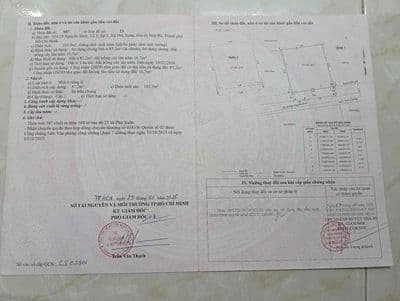 Chính chủ bán nhà tại nguyễn bình nhà bè tphcm