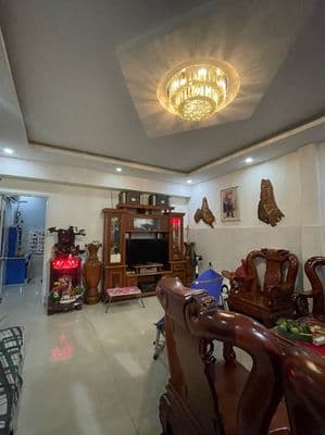 Bán nhà hxh 804 lê trọng tấn. 132 m2 bán 6ty