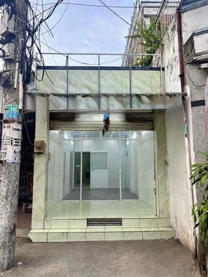 Mặt Tiền KD Sầm Uất 3,5 x 18m 1Lầu (3PN 2WC) Mọi Ngành Nghề. MÃ LÒ