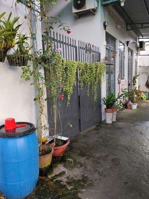Nhà chính chủ, sổ hồng đồng sở hữu cần bán gấp