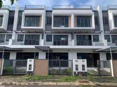 Cho thuê nhà 3 tầng kđt đông tăng long làm văn phòng cty, spa