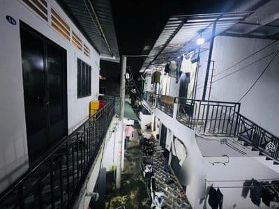 Bán nhà 251m2 Thủ Đức, 2 dãy trọ thu nhập 55tr/tháng