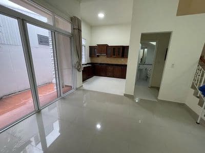 cho thuê căn biệt thự Mỹ Giang vị trí đẹp ngay cầu Ánh Sao