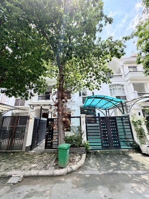 Tin Nóng Hổi! cho thuê căn biệt thự Nam Viên